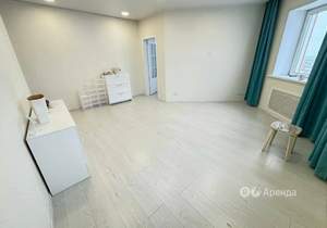 2-к квартира, на длительный срок, 60м2, 24/24 этаж