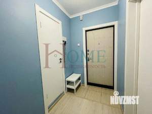 1-к квартира, на длительный срок, 34м2, 8/10 этаж