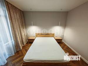 2-к квартира, на длительный срок, 48м2, 4/25 этаж
