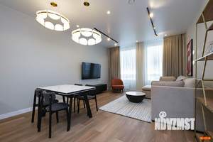 2-к квартира, на длительный срок, 65м2, 26/29 этаж