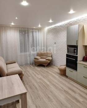 2-к квартира, на длительный срок, 60м2, 12/24 этаж