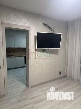 1-к квартира, на длительный срок, 42м2, 5/10 этаж