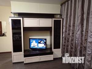 2-к квартира, посуточно, 44м2, 1/1 этаж