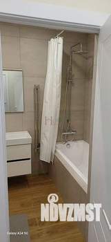 2-к квартира, на длительный срок, 45м2, 10/30 этаж