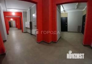 2-к квартира, на длительный срок, 35м2, 12/17 этаж