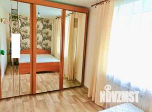 3-к квартира, на длительный срок, 56м2, 4/5 этаж