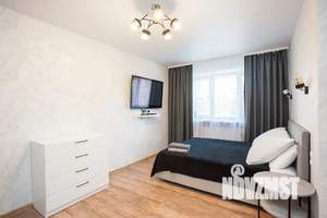 1-к квартира, посуточно, 36м2, 1/5 этаж