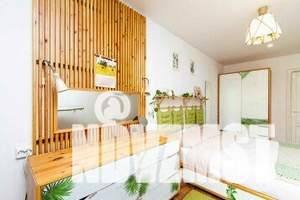 3-к квартира, посуточно, 60м2, 1/9 этаж