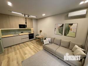 2-к квартира, на длительный срок, 36м2, 4/16 этаж