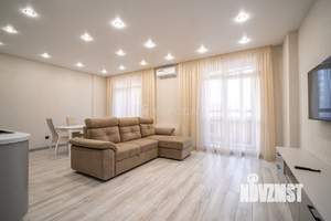 2-к квартира, на длительный срок, 72м2, 10/24 этаж