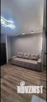 Студия квартира, на длительный срок, 35м2, 20/26 этаж