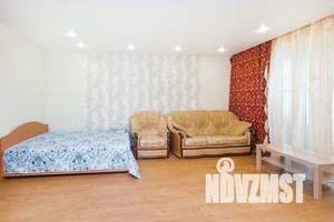 1-к квартира, посуточно, 30м2, 1/16 этаж