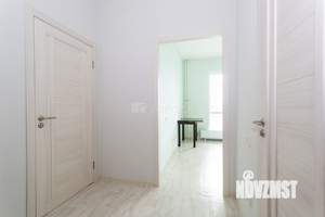 1-к квартира, на длительный срок, 35м2, 5/17 этаж