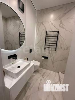 1-к квартира, на длительный срок, 36м2, 25/25 этаж