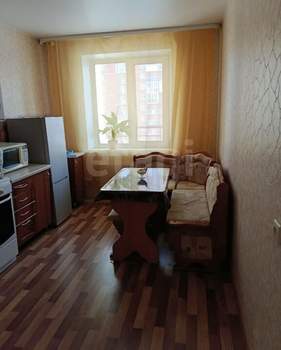 2-к квартира, на длительный срок, 60м2, 7/27 этаж