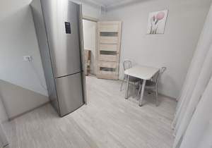 1-к квартира, на длительный срок, 38м2, 10/15 этаж