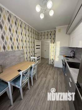3-к квартира, на длительный срок, 60м2, 9/25 этаж