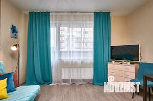 Студия квартира, посуточно, 30м2, 2/25 этаж