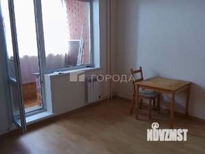 1-к квартира, на длительный срок, 27м2, 15/20 этаж