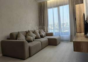 2-к квартира, на длительный срок, 42м2, 8/23 этаж