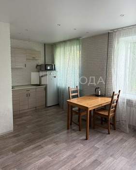 1-к квартира, на длительный срок, 36м2, 1/5 этаж