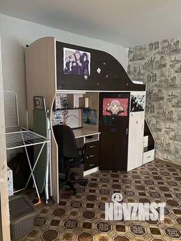 1-к квартира, на длительный срок, 31м2, 1/5 этаж