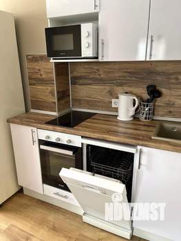 2-к квартира, посуточно, 45м2, 12/26 этаж