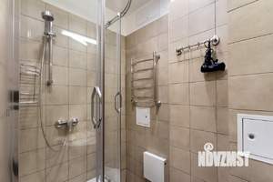 3-к квартира, посуточно, 62м2, 1/1 этаж