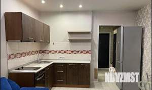 Студия квартира, на длительный срок, 24м2, 10/19 этаж