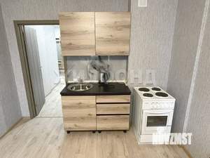 Студия квартира, на длительный срок, 32м2, 7/27 этаж