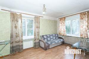 1-к квартира, на длительный срок, 32м2, 1/5 этаж