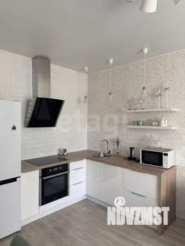 2-к квартира, на длительный срок, 42м2, 2/9 этаж
