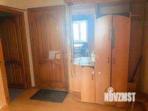 2-к квартира, на длительный срок, 52м2, 9/14 этаж