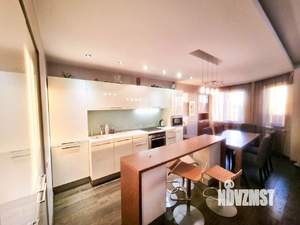 4-к квартира, на длительный срок, 170м2, 15/17 этаж