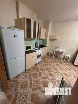 Студия квартира, на длительный срок, 24м2, 4/19 этаж