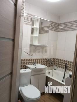 1-к квартира, на длительный срок, 30м2, 2/5 этаж