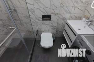 2-к квартира, посуточно, 46м2, 3/5 этаж