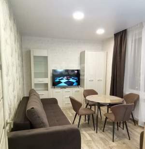 2-к квартира, на длительный срок, 60м2, 15/24 этаж