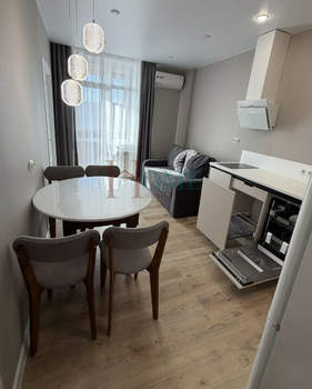 2-к квартира, на длительный срок, 55м2, 15/20 этаж