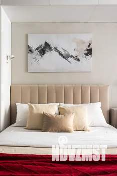 1-к квартира, посуточно, 34м2, 2/18 этаж