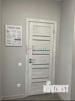 2-к квартира, на длительный срок, 48м2, 4/22 этаж