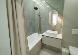 2-к квартира, на длительный срок, 60м2, 10/27 этаж