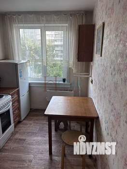 2-к квартира, на длительный срок, 44м2, 4/9 этаж