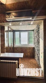 2-к квартира, на длительный срок, 50м2, 4/9 этаж