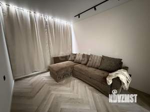 Студия квартира, на длительный срок, 30м2, 11/24 этаж