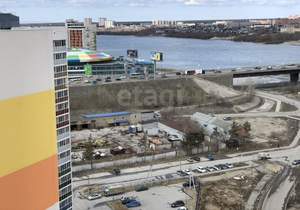 2-к квартира, на длительный срок, 40м2, 19/26 этаж