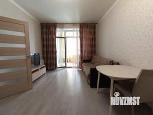 1-к квартира, на длительный срок, 45м2, 6/9 этаж