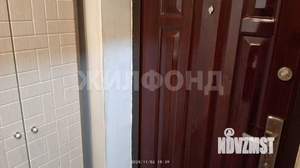 Студия квартира, на длительный срок, 20м2, 8/13 этаж