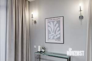 Студия квартира, посуточно, 31м2, 20/30 этаж