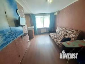 1-к квартира, на длительный срок, 32м2, 1/9 этаж